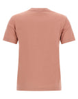 Fendi Fendi Roma 1925 T-shirt