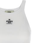 Fendi Fendi Top Logo