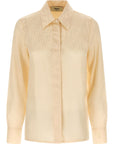 Fendi Fendi Ff Shirt