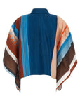 Fendi Fendi Venetian Stripes Shirt