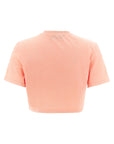Fendi 3d Fendi Roma T-shirt