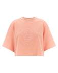 Fendi 3d Fendi Roma Sweatshirt