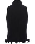 Fendi Fendi Ruffled Top