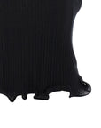 Fendi Fendi Ruffled Top