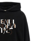 Fendi Fendi Roma Sweatshirt
