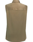 Ami Paris Ami Paris Viscose Shirt