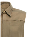 Ami Paris Ami Paris Viscose Shirt