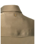 Ami Paris Ami Paris Viscose Shirt