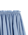 Ami Paris Ami Paris Wheel Skirt