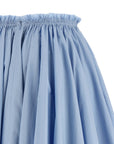 Ami Paris Ami Paris Wheel Skirt