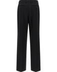 Dolce & Gabbana Dolce & Gabbana Double Pinch Pants