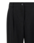 Dolce & Gabbana Dolce & Gabbana Double Pinch Pants