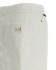 Dolce & Gabbana Dolce & Gabbana Denim Jeans