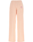 Dolce & Gabbana Dolce & Gabbana Logo Embroidery Joggers