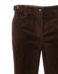 Dolce & Gabbana Dolce & Gabbana Corduroy Pants