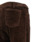 Dolce & Gabbana Dolce & Gabbana Corduroy Pants