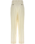 Ami Paris Ami Paris Trousers Pences
