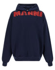 Marni Marni Monolith Hoodie