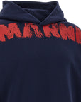 Marni Marni Monolith Hoodie