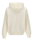 Marni Marni Logo Hoodie