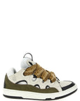 Lanvin Lanvin Curb Sneakers