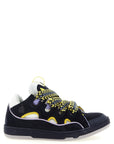Lanvin Lanvin Curb Sneakers