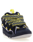 Lanvin Lanvin Curb Sneakers