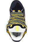 Lanvin Lanvin Curb Sneakers