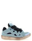Lanvin Lanvin Curb Sneakers