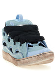 Lanvin Lanvin Curb Sneakers