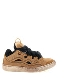 Lanvin Lanvin Curb Sneakers