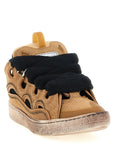 Lanvin Lanvin Curb Sneakers