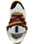 Lanvin Lanvin Curb Sneakers