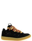 Lanvin Lanvin Curb Sneakers