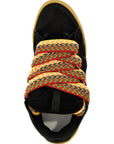 Lanvin Lanvin Curb Sneakers