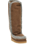 Mou Mou Eskimo 40 Ankle Boots