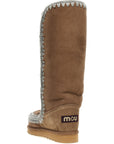 Mou Mou Eskimo 40 Ankle Boots