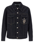 Fendi Fendi Crest Jacket