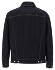 Fendi Fendi Crest Jacket