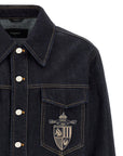 Fendi Fendi Crest Jacket