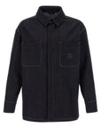 Fendi Fendi Saddlery Jacket