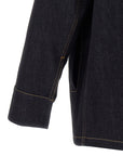 Fendi Fendi Saddlery Jacket