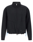 Fendi Fendi Ff Selleria Reversible Blouson