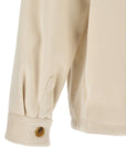Gcds Gcds Logo Embroidery Jacket