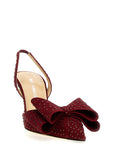 Mach & Mach Mach & Mach Le Cadeau Slingback