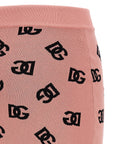 Dolce & Gabbana Dolce & Gabbana Sheath Skirt