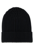 Dolce & Gabbana Dolce & Gabbana Wool Beanie