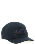 Fendi Fendi Patch Cap