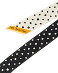 Fendi Fendi Double-sided Wrappy Bandeau