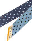 Fendi Fendi Double-sided Wrappy Bandeau